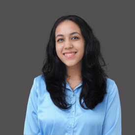 Priyal Jain's photo