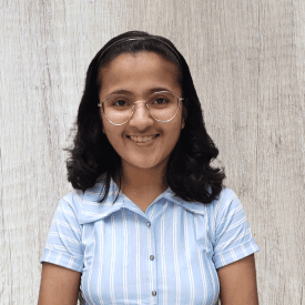 Rishika Tripathi's photo