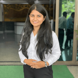 Siddhi Khandelwal's photo
